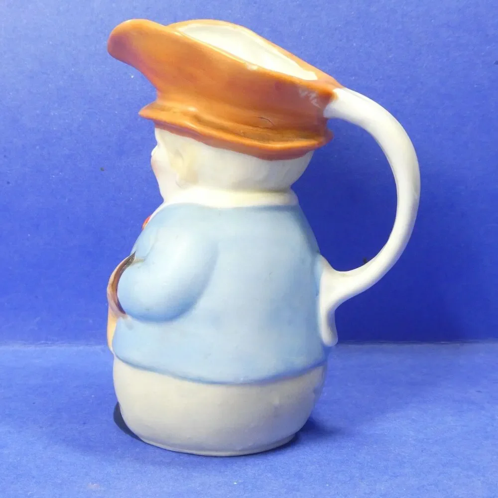 Sam Weller vintage sam